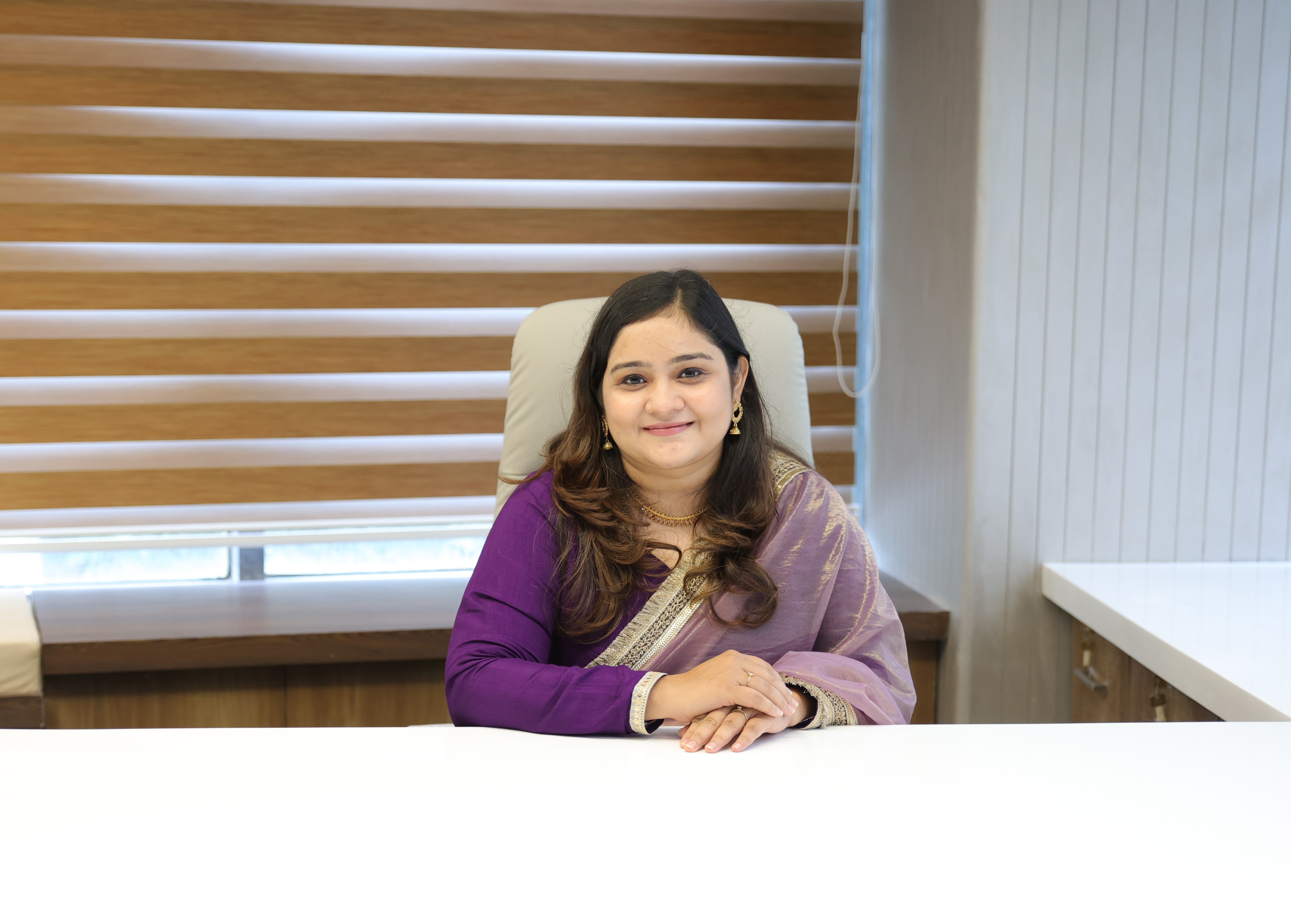 Dr. Dhun Patel - Consultant Psychiatrist
