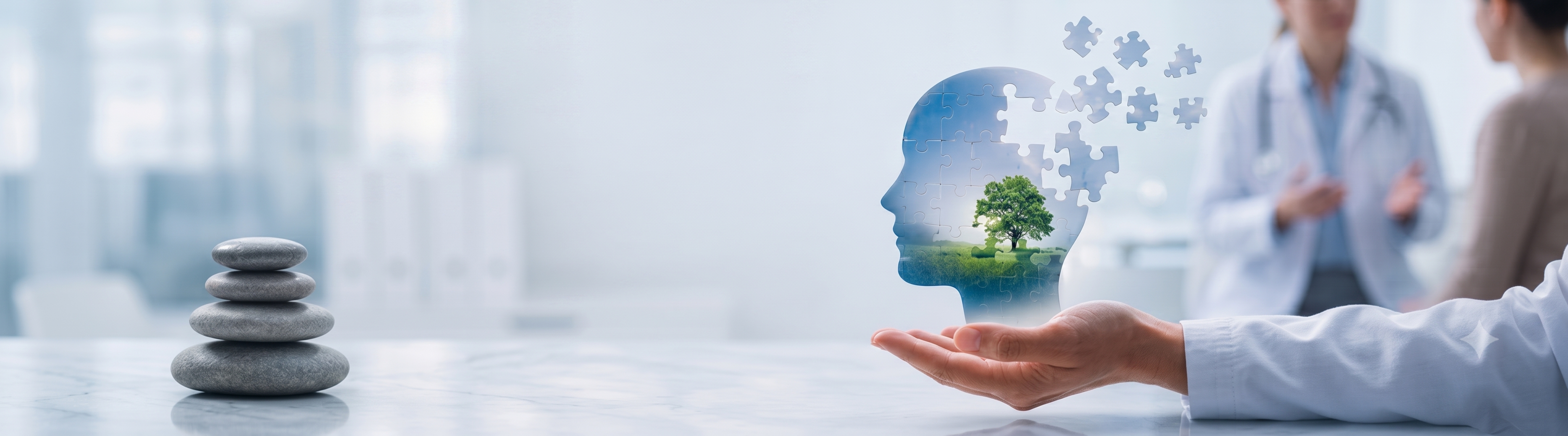 Mental Health Banner