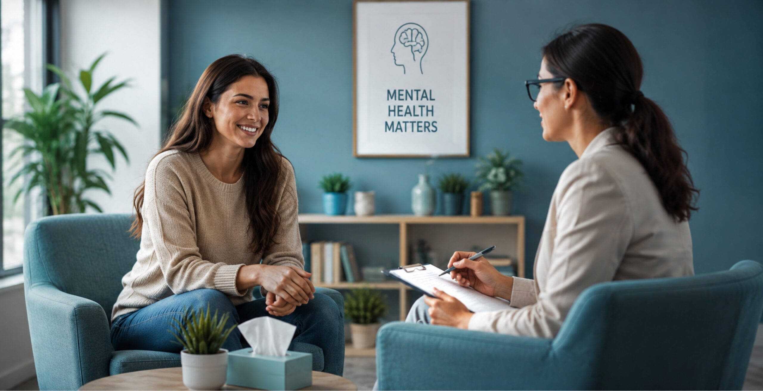 Psychiatric Evaluations