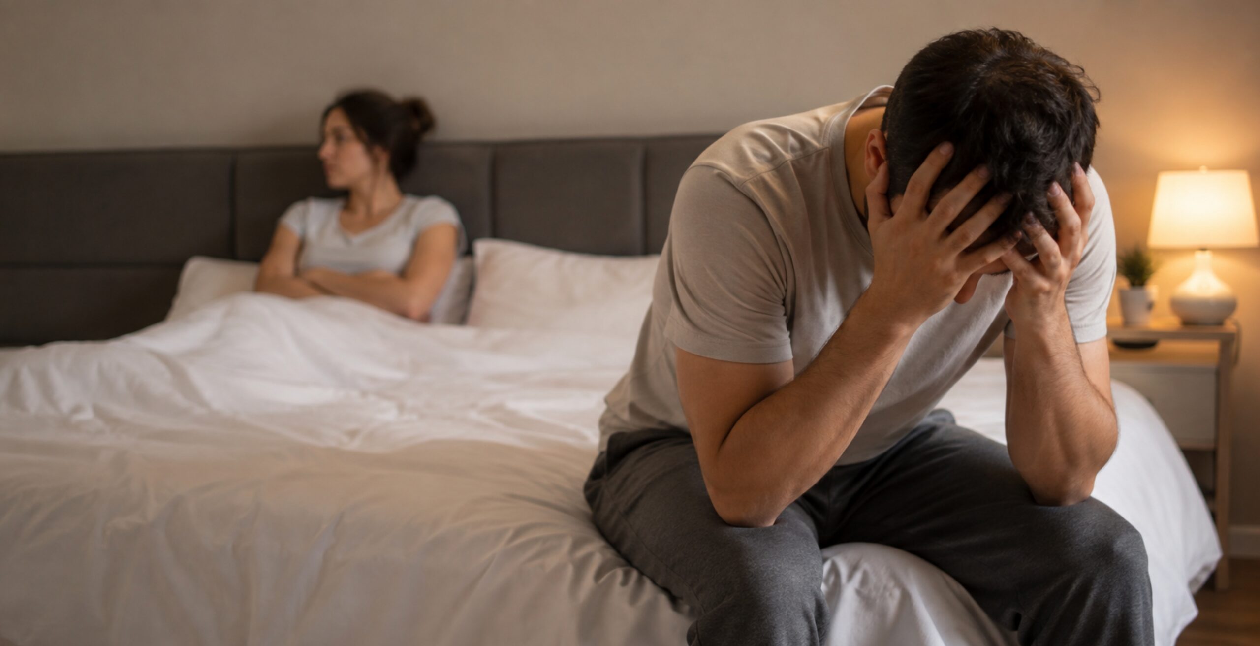 Sexual Dysfunction