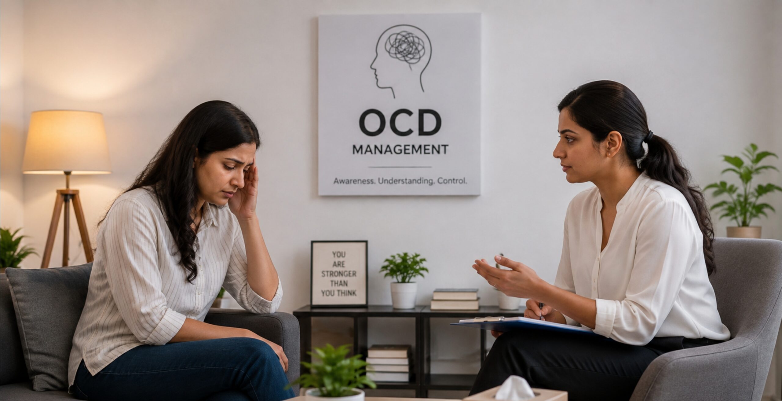 OCD Management